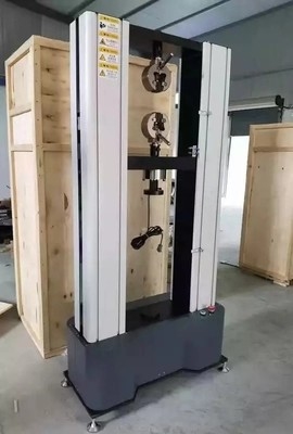 複合材料は普遍的な試験機AC220Vをコンピュータ化した