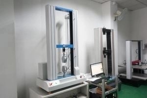 普遍的な砂の試験機のセリウムをテストするゴム製/プラスチック/生地の強さ