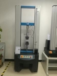 松下電器産業のサーボ モーター電気機械の普遍的な試験機OEM