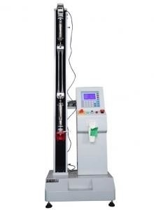 1400mmの含んでいる据え付け品の電子抗張試験機OEM