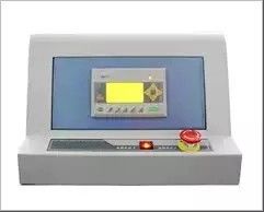 プラスチックは低下の重量の影響の試験機の高さ0-2000Mmを配管する