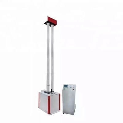 SGSの最高の高さ2000mmの影響の低下タワーの高さの間違いの± 2mm
