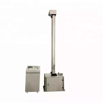 SGSの最高の高さ2000mmの影響の低下タワーの高さの間違いの± 2mm