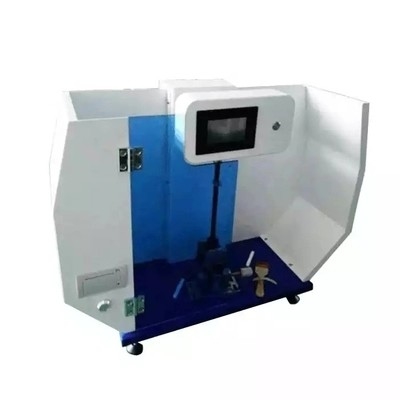 高精度なAC380vの± 10% 50hz Sensorballの衝撃試験装置