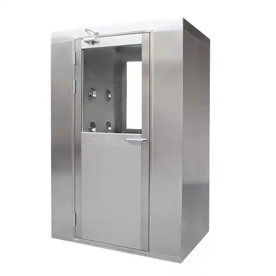 工場直売はカスタマイズされた空気シャワー、産業空気シャワーのトンネルである場合もある