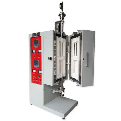 1400℃縦の環状炉は科学研究の協会で使用することができる