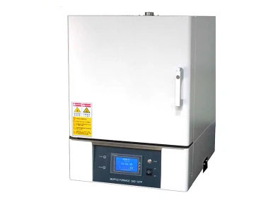 熱処理1200℃の低温の箱形炉容量1-1000L