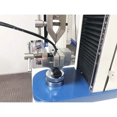究極の普遍的な抗張試験機、皮力の抗張強さのテスター