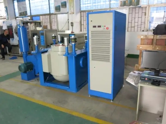 3-Axis振動テーブルの実験室電池の振動試験機