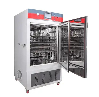-70C-150Cの一定した温度の湿気環境の気候上テスト部屋80L