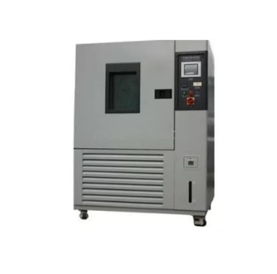 揮発有機化合物の環境テスト部屋15-70Cの検出