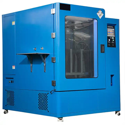 環境のシミュレーションの温度および湿気部屋-70C-180C