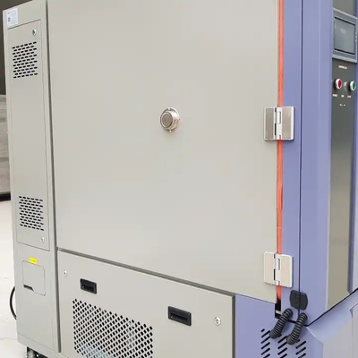 小型気候上テスト部屋、22.5L Benchtopの温度の湿気テスト部屋