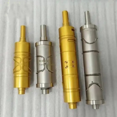 マスク機械Accessoriesrubberのシーリング リング超音波溶接工のマスクの呼吸弁