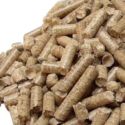塵放出集中80mg/M3の環境に優しい純木の餌