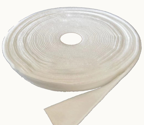 Aramid Needledの絶縁材の綿の高温抵抗力がある