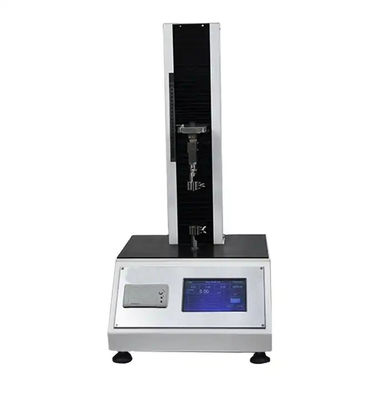 セリウムは普遍的な引張強さの試験機の測定範囲1N-500Nを証明した