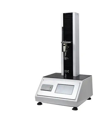 セリウムは普遍的な引張強さの試験機の測定範囲1N-500Nを証明した