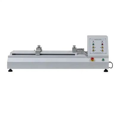 コンピュータ横の抗張10-500KN球ねじドライブを試験機