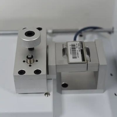 コンピュータ横の抗張10-500KN球ねじドライブを試験機