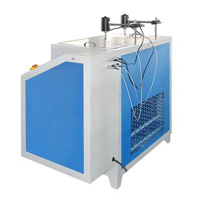 セメントの水和の年齢テストのための容積650mlのセメントの水和熱テスター