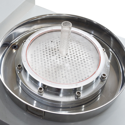2.5MPa Geomedicの膜の抵抗力がある水圧のテスター モデルGSA-84KJ