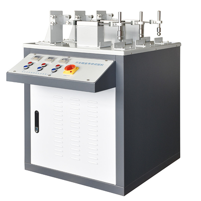 AC220V/50Hzスイッチ ソケットの生命試験機の温度較差4-40C
