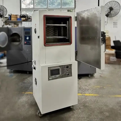 温度較差+50-300℃のための真空の乾燥オーブンの実験装置