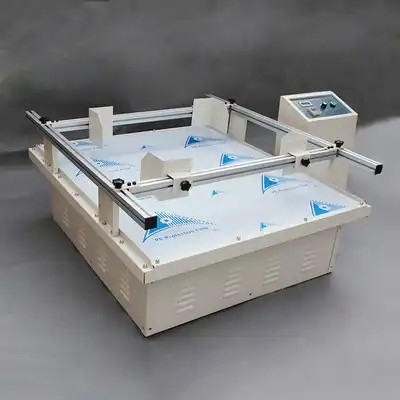 電子機械おもちゃのテストのための交通機関のシミュレーションの振動テスター