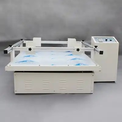 電子機械おもちゃのテストのための交通機関のシミュレーションの振動テスター