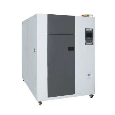 電池の性能試験熱テスト部屋の暖房率RT~150°C （線形5°C/Min）