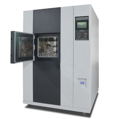電池の性能試験熱テスト部屋の暖房率RT~150°C （線形5°C/Min）