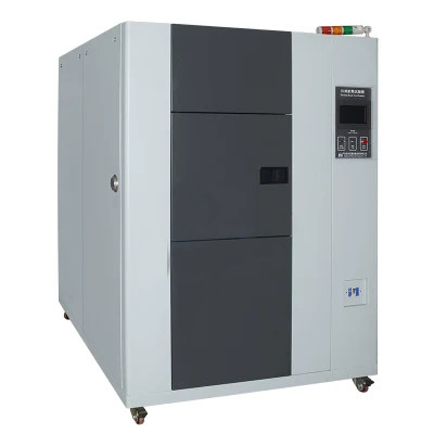 電池の性能試験熱テスト部屋の暖房率RT~150°C （線形5°C/Min）