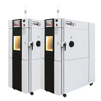 実験室に使用するWeissの気候テスト部屋の温度の試験範囲-70~180℃