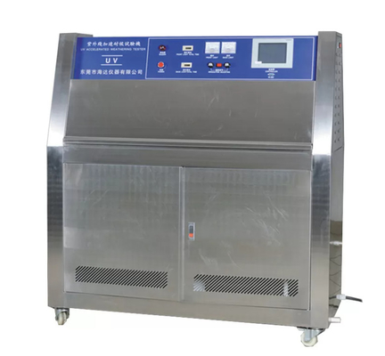PID SSR制御は工場で使用された老化する環境試験の部屋を加速した