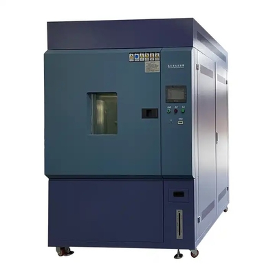 有機材料の耐久性テストのためのキセノン ランプの風化テスト部屋
