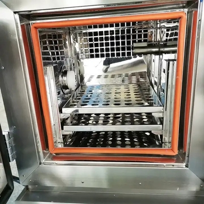 プラスチックのテストのための小さい気候上の老化するテスト部屋-20℃ ~+140℃