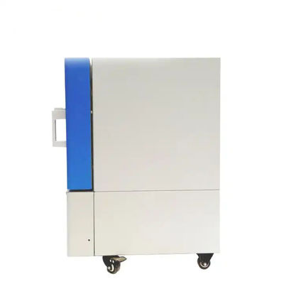 1700C高温大気のマッフル炉、OEMの真空の大気の炉