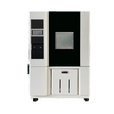 温度および湿気テスト部屋480Lのプログラム可能な定数