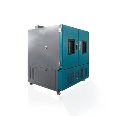 熱衝撃の気候上部屋SGS ROHSEnvironmental 106Kpa