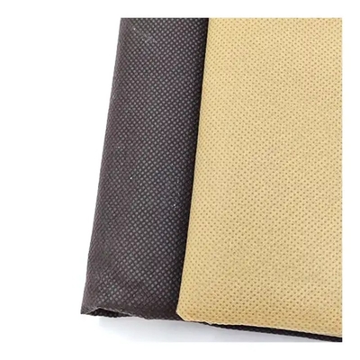 PP SpunbondのNonwoven生地160cm 70gsm