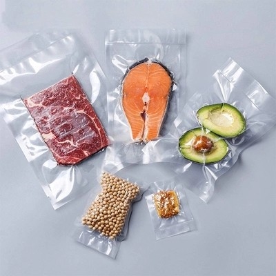 Reheatable冷却装置プラスチック真空バッグ多目的で再使用可能なSGSは耐久財を浮彫りにした