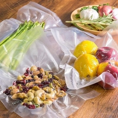 台所注文の真空のシーラーはSGSの食糧貯蔵のプラスチックを袋に入れる