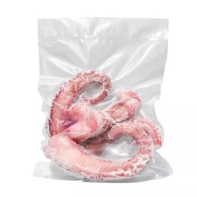 プラスチック真空バッグのパッケージ2kg/Cm2の密封の強さの高圧の抵抗