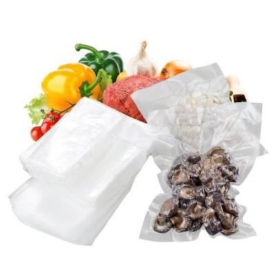 プラスチック真空バッグのパッケージ2kg/Cm2の密封の強さの高圧の抵抗