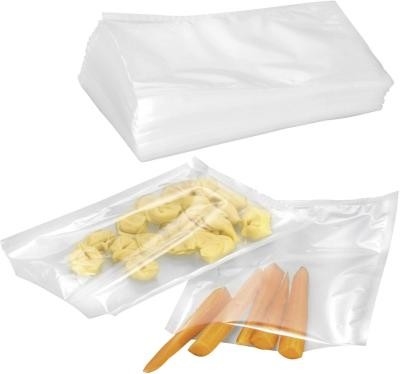 プラスチック90%の真空のシーリング パッケージの強さの高いウェイト1kg