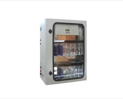 V3H14Cシリーズ 空気トリチウム炭素採取システム 500 ml