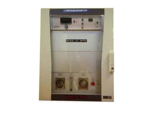 RAH-3 トリチウムサンプラー イン エア トリチウムサンプリングシステム 220VAC