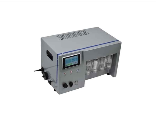RAH-3 トリチウムサンプラー イン エア トリチウムサンプリングシステム 220VAC