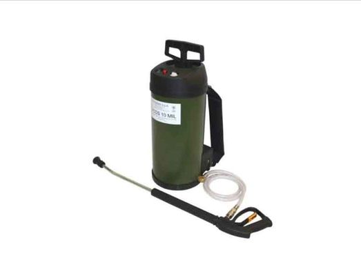 PSDS/10 MIL バイオケミカル消毒装置 ポータブル 6バー